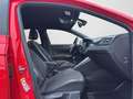Volkswagen Polo 1.0 TSI R-Line Black Style NAVI LED SHZ Rot - thumbnail 4