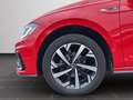 Volkswagen Polo 1.0 TSI R-Line Black Style NAVI LED SHZ Rot - thumbnail 8