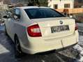 Skoda Rapid/Spaceback Rapid 1,6 Elegance TDI Green tec DPF Elegance Weiß - thumbnail 4