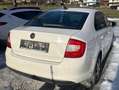 Skoda Rapid/Spaceback Rapid 1,6 Elegance TDI Green tec DPF Elegance Weiß - thumbnail 5