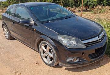 GTC 1.7CDTi Sport