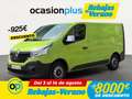 Renault Trafic Furgón 27 L1H1 dCi 88kW Verde - thumbnail 1