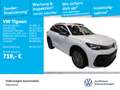 Volkswagen Tiguan 1.5 TSI DSG eHybrid R-Line Navi AHK Pano Weiß - thumbnail 1