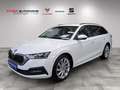 Skoda Octavia Combi Ambition 1.4 TSI iV Navi SHZ PDC Weiß - thumbnail 1