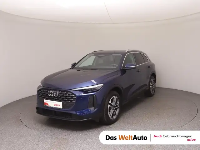 2025 Audi Q5 in Blue for sale