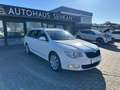 Skoda Superb 2.0 TDI DSG Combi Elegance*BI-XENON*SHZ* Blanc - thumbnail 10