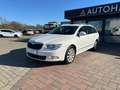 Skoda Superb 2.0 TDI DSG Combi Elegance*BI-XENON*SHZ* Blanc - thumbnail 3