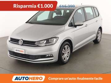 1.6 TDI Trendline 115 CV