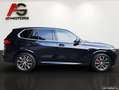 BMW X5 xDrive30d 48V Aut. M-Sportpaket Noir - thumbnail 4