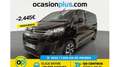 Citroen SpaceTourer BlueHDI M Business 120 Negro - thumbnail 1