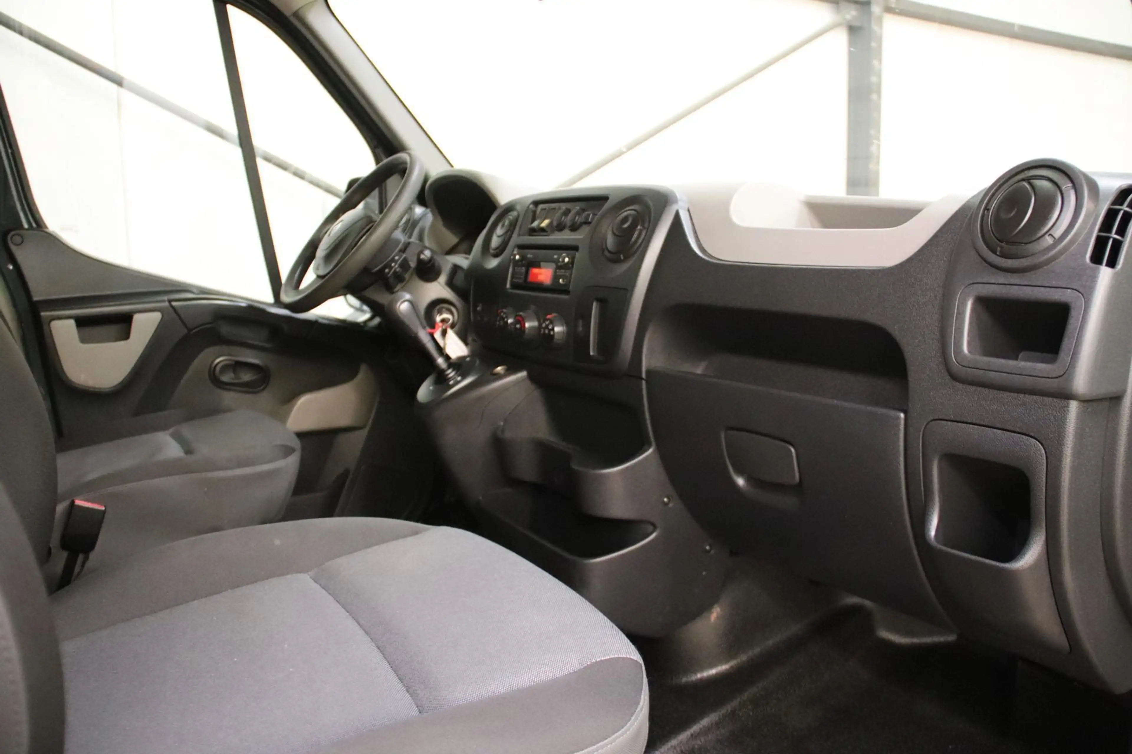 Renault Master LOWLINER VERKOOPWAGEN LANGE VERSIE — photo 6