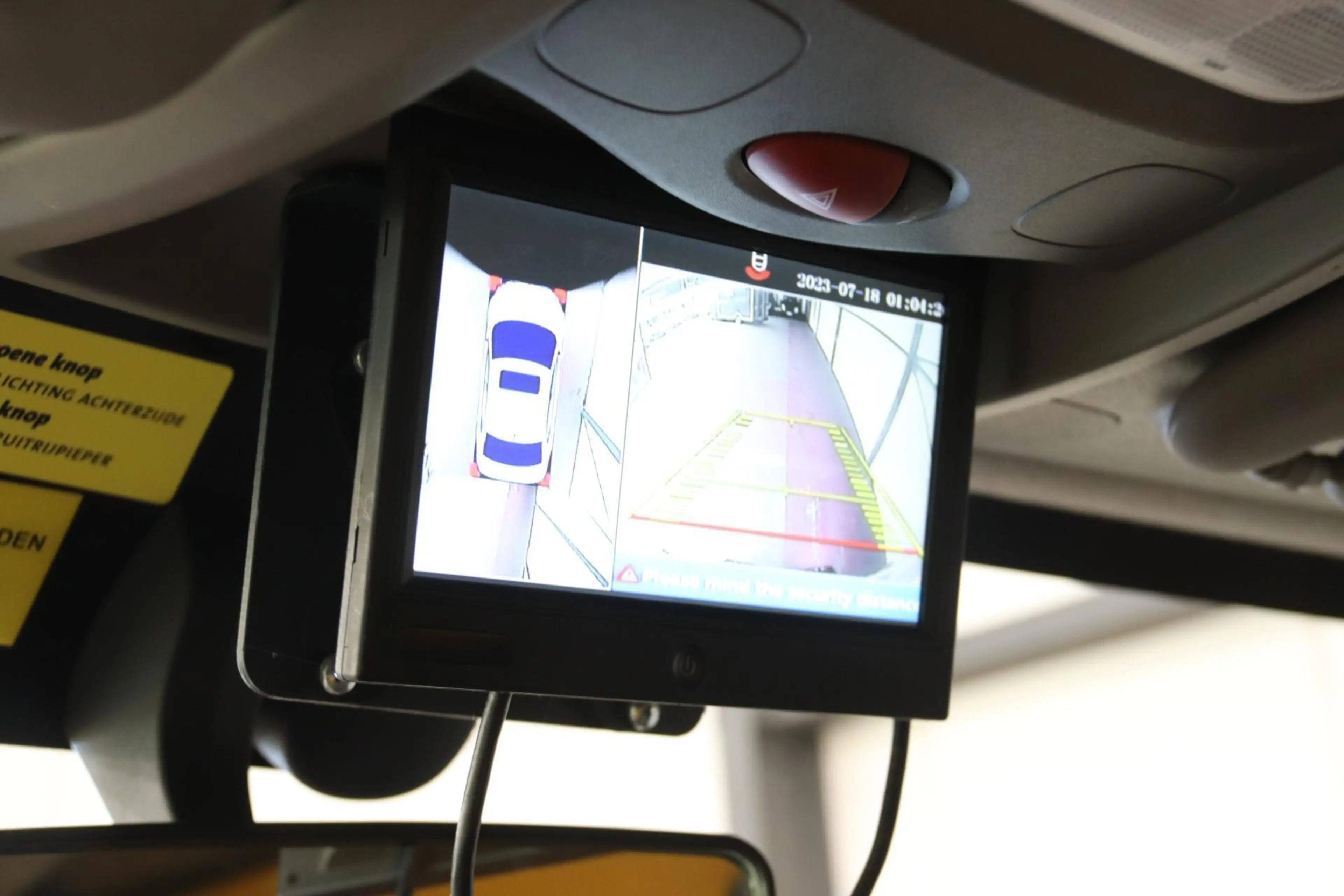 Renault Master LOWLINER VERKOOPWAGEN LANGE VERSIE — photo 10