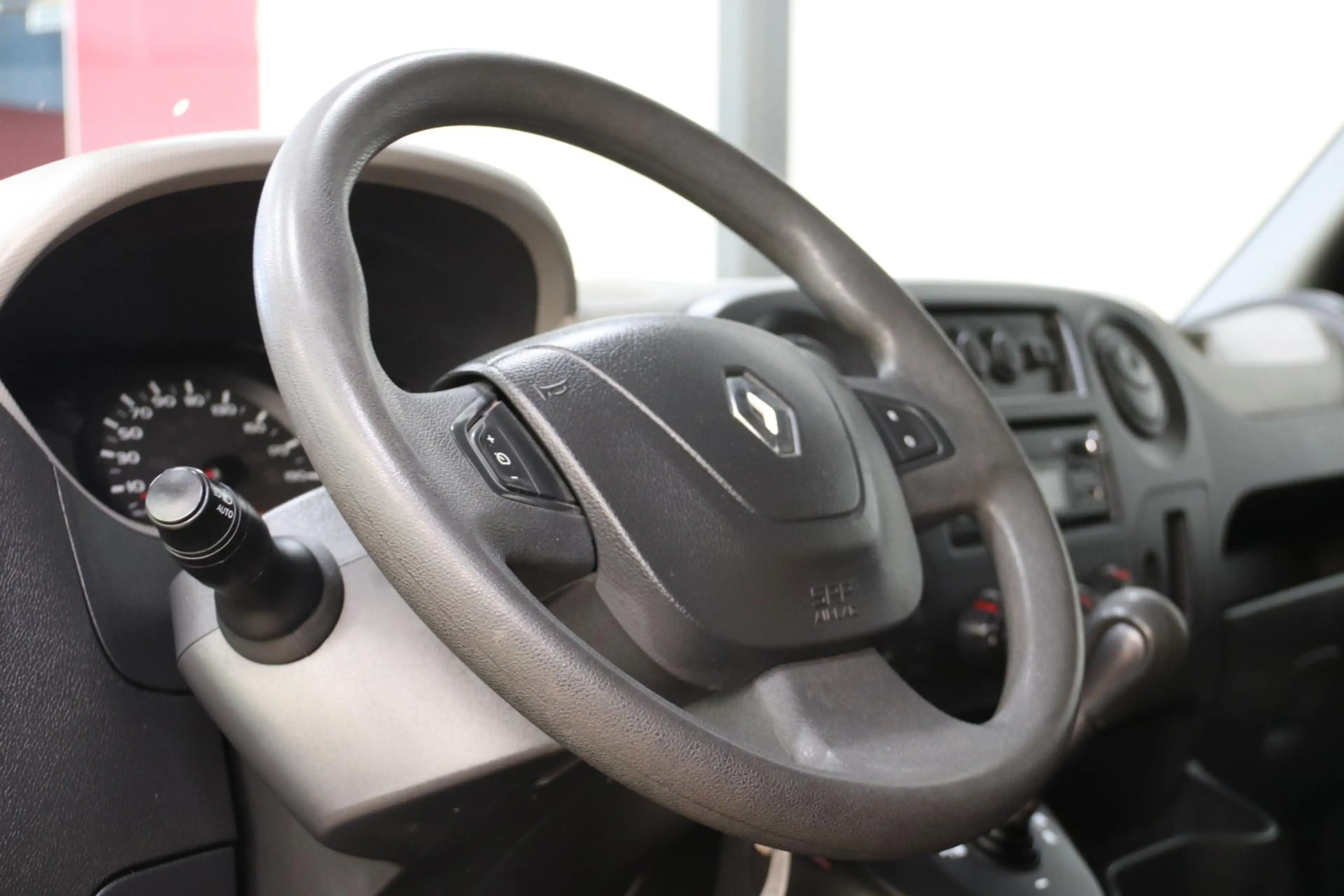Renault Master LOWLINER VERKOOPWAGEN LANGE VERSIE — photo 9