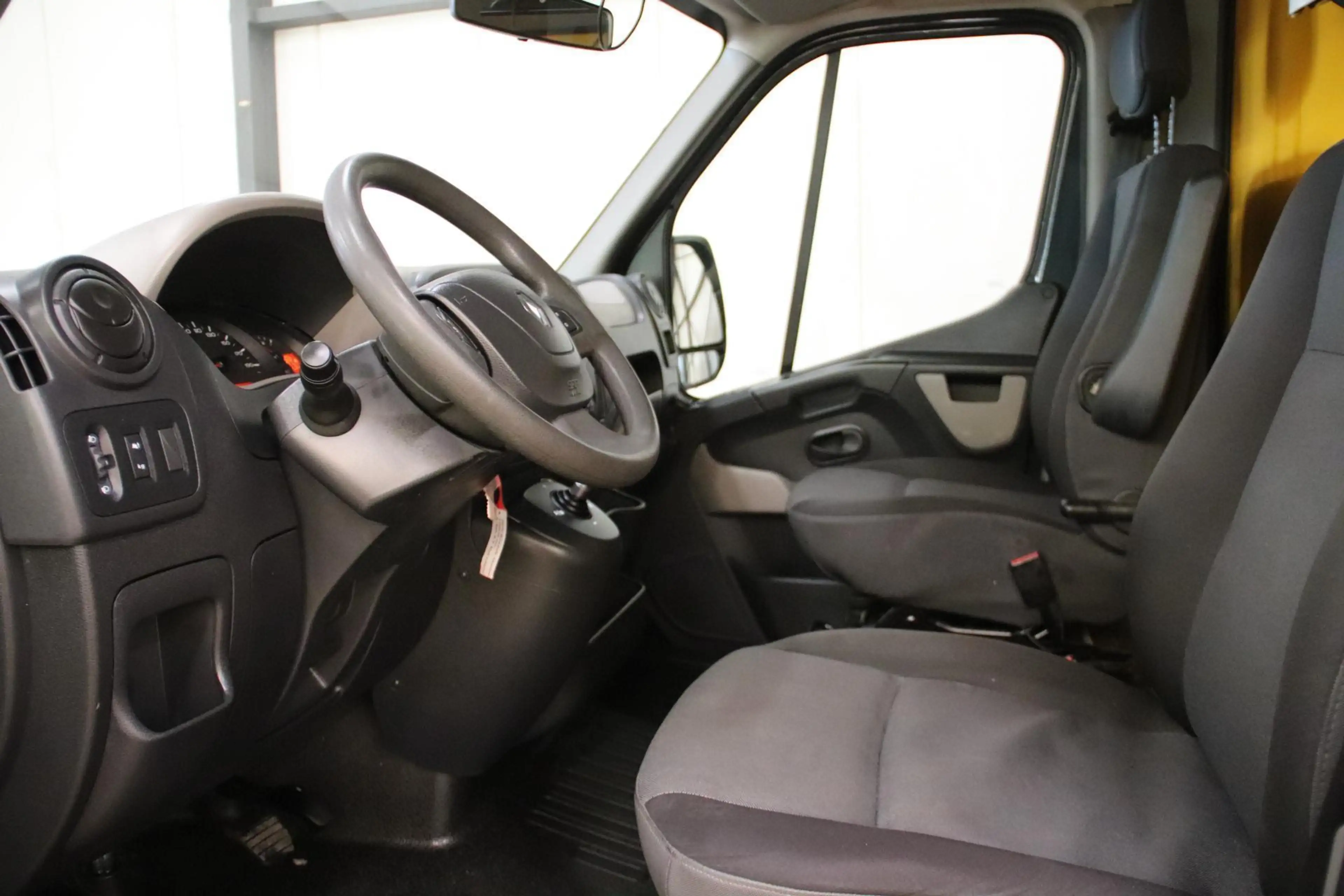 Renault Master LOWLINER VERKOOPWAGEN LANGE VERSIE — photo 7