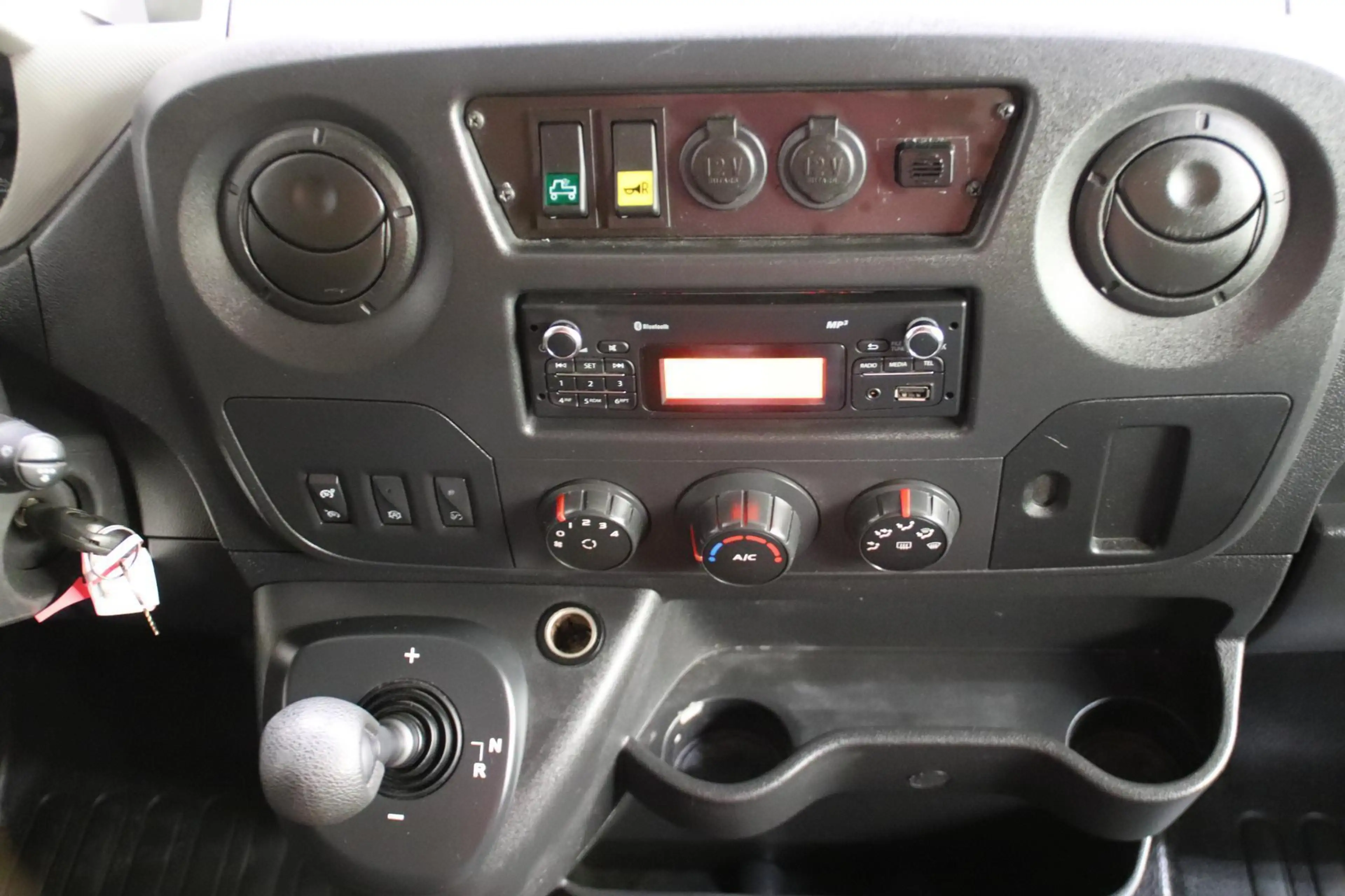 Renault Master LOWLINER VERKOOPWAGEN LANGE VERSIE — photo 8