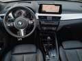 BMW X1 xDrive25e M Sport Navi Head-Up RFK Leder DAB Noir - thumbnail 11