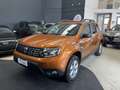 Dacia Duster Duster 1.6 SCe 4x2 Comfort Marrone - thumbnail 1