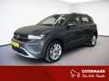 Volkswagen T-Cross LIFE 1.0TSI 116PS ACC.AHK.NAVI.2xPDC.LED.APP-C.SHZ Gris - thumbnail 1