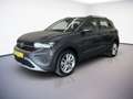 Volkswagen T-Cross LIFE 1.0TSI 116PS ACC.AHK.NAVI.2xPDC.LED.APP-C.SHZ Gris - thumbnail 2