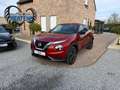 Nissan Juke 1.0 DIG-T 114PK DCT N-Connecta + COLD/PACK NIEUW Rojo - thumbnail 1