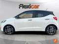 Hyundai i10 1.0 MPI Klass Blanco - thumbnail 4