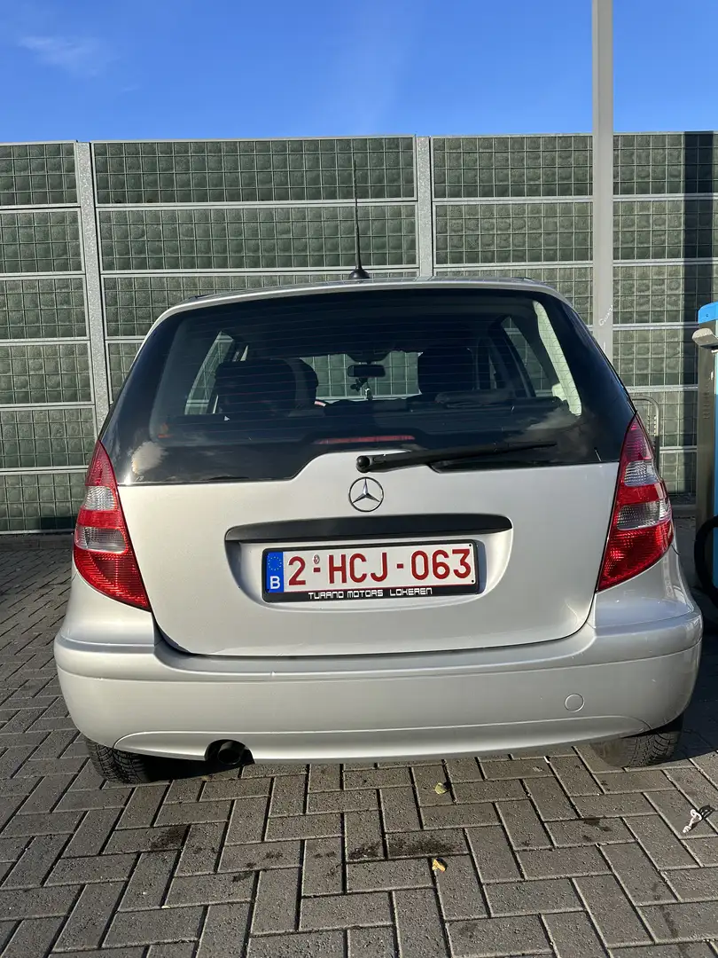 Mercedes-Benz A 170 Autotronic Classic - 2