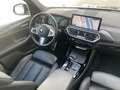 BMW X3 xDrive30d 48V Aut. * AHK * M Paket * Erstbesitz * Gris - thumbnail 9