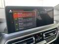 BMW X3 xDrive30d 48V Aut. * AHK * M Paket * Erstbesitz * Gris - thumbnail 19