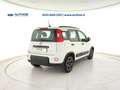 Fiat Panda 1.0 hybrid City Life s&s 70cv 5p.ti Blanc - thumbnail 4