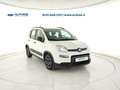 Fiat Panda 1.0 hybrid City Life s&s 70cv 5p.ti Blanc - thumbnail 2