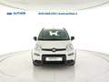 Fiat Panda 1.0 hybrid City Life s&s 70cv 5p.ti Blanc - thumbnail 5
