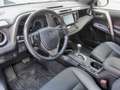 Toyota RAV 4 2.5 VVT-i Hybrid Executive Klimaaut., BT Schwarz - thumbnail 8