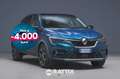 Renault Arkana 1.6 E-Tech hybrid 145CV Intens Bleu - thumbnail 1