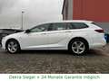 Opel Insignia B ST.Autom.Leder.Kamera.LED.AHK.1-Hand Weiß - thumbnail 7