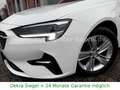 Opel Insignia B ST.Autom.Leder.Kamera.LED.AHK.1-Hand Weiß - thumbnail 3