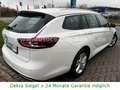 Opel Insignia B ST.Autom.Leder.Kamera.LED.AHK.1-Hand Weiß - thumbnail 10