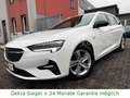 Opel Insignia B ST.Autom.Leder.Kamera.LED.AHK.1-Hand Weiß - thumbnail 1