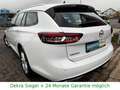 Opel Insignia B ST.Autom.Leder.Kamera.LED.AHK.1-Hand Weiß - thumbnail 8