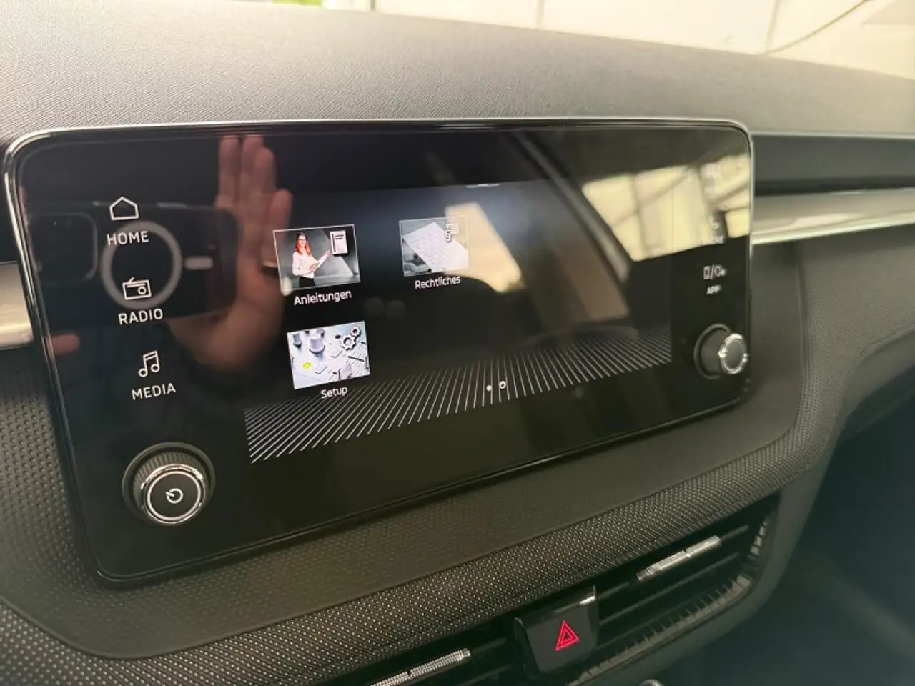 Skoda Fabia 1,0TSI DSG 2-Z.Klimaaut/Winterp/Temp/LED/Pdc, миниатюра 30