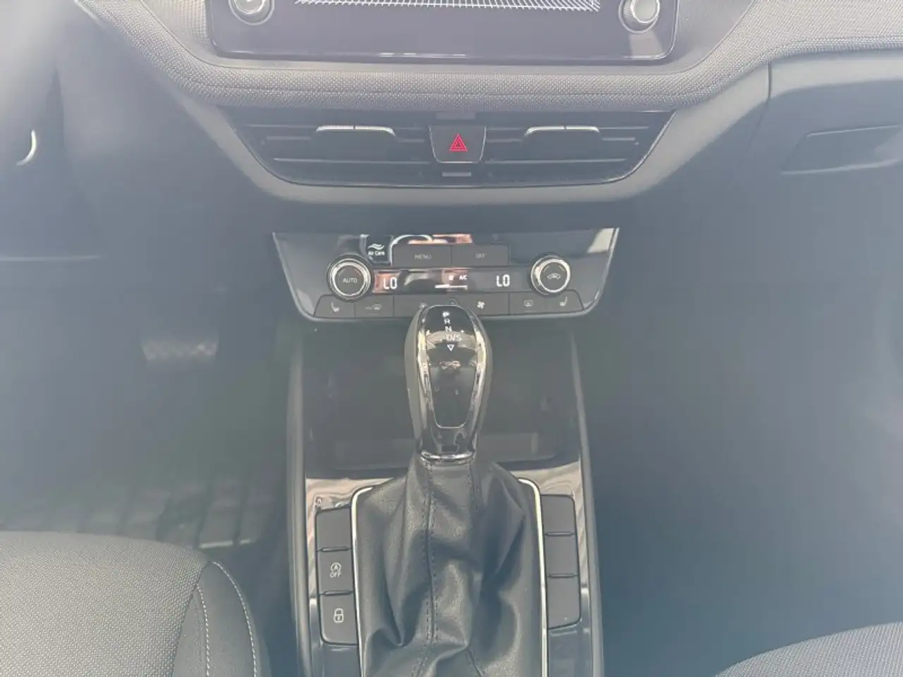 Skoda Fabia 1,0TSI DSG 2-Z.Klimaaut/Winterp/Temp/LED/Pdc, миниатюра 12