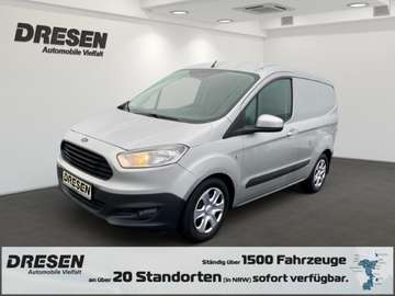1.0 EcoBoost Trend Eco / PDC hinten /Notbremsass.