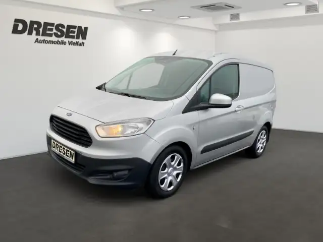 Ford Transit Courier 1.0 EcoBoost Trend Eco / PDC hinten /Notbremsass.