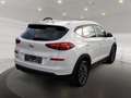 Hyundai TUCSON TUCSON LEVEL3 PLUS 1,6 GDi 2WD Blanco - thumbnail 3
