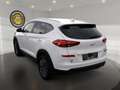 Hyundai TUCSON TUCSON LEVEL3 PLUS 1,6 GDi 2WD Blanc - thumbnail 2