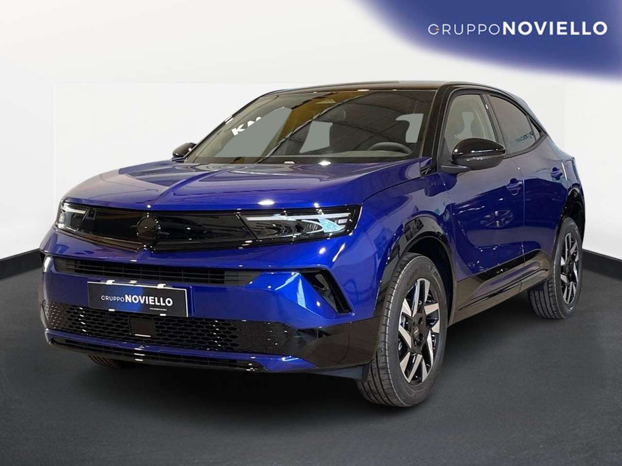 Opel Mokka 1.2 Turbo 136 CV GS