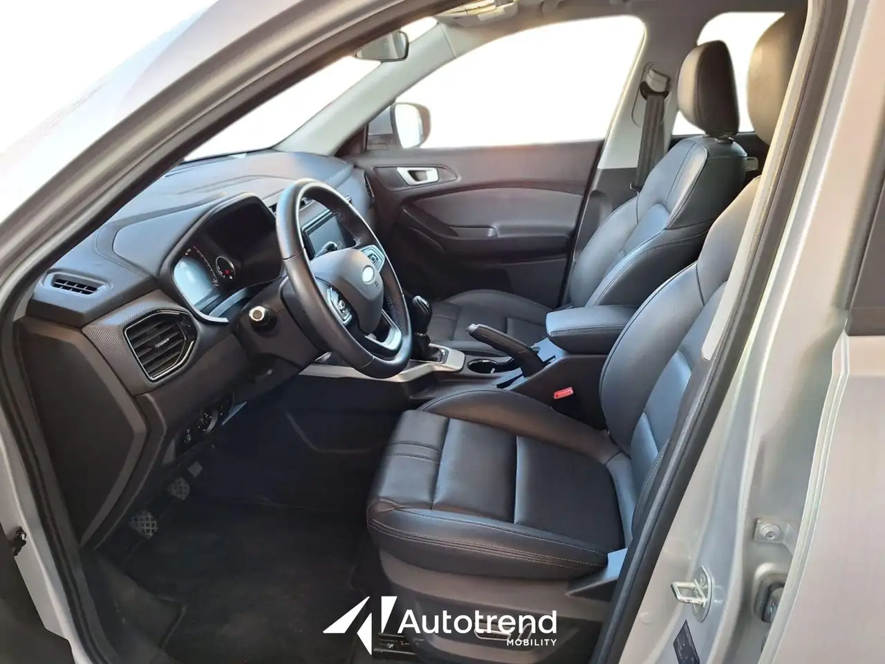 DR Automobiles DR4.0 2022
