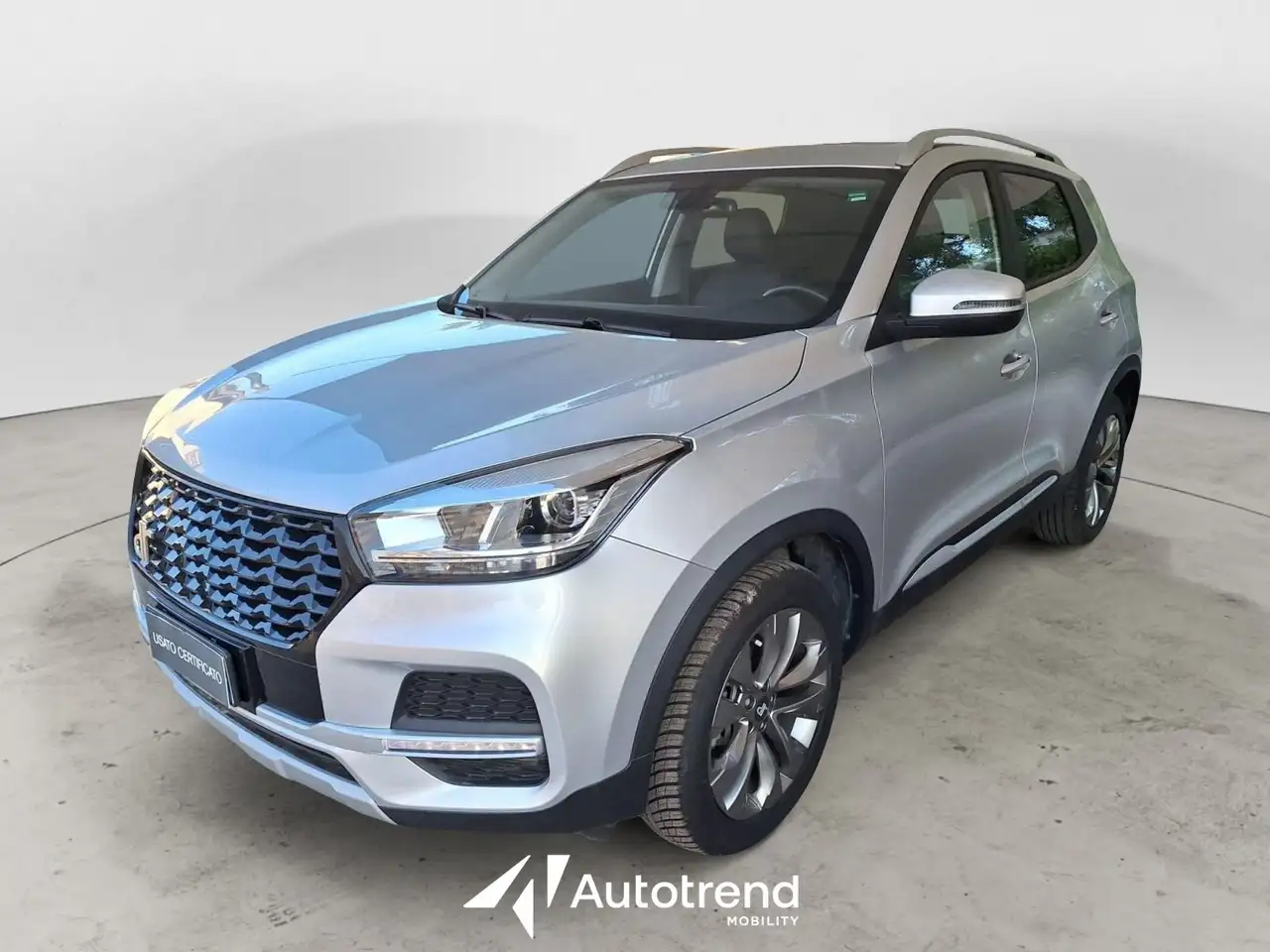 DR Automobiles DR4.0 2022