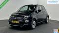 Fiat 500 0.9 TwinAir Turbo Holiday Edition Schwarz - thumbnail 1