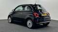 Fiat 500 0.9 TwinAir Turbo Holiday Edition Schwarz - thumbnail 4