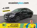 Mercedes-Benz CLA 200 200d Negro - thumbnail 1